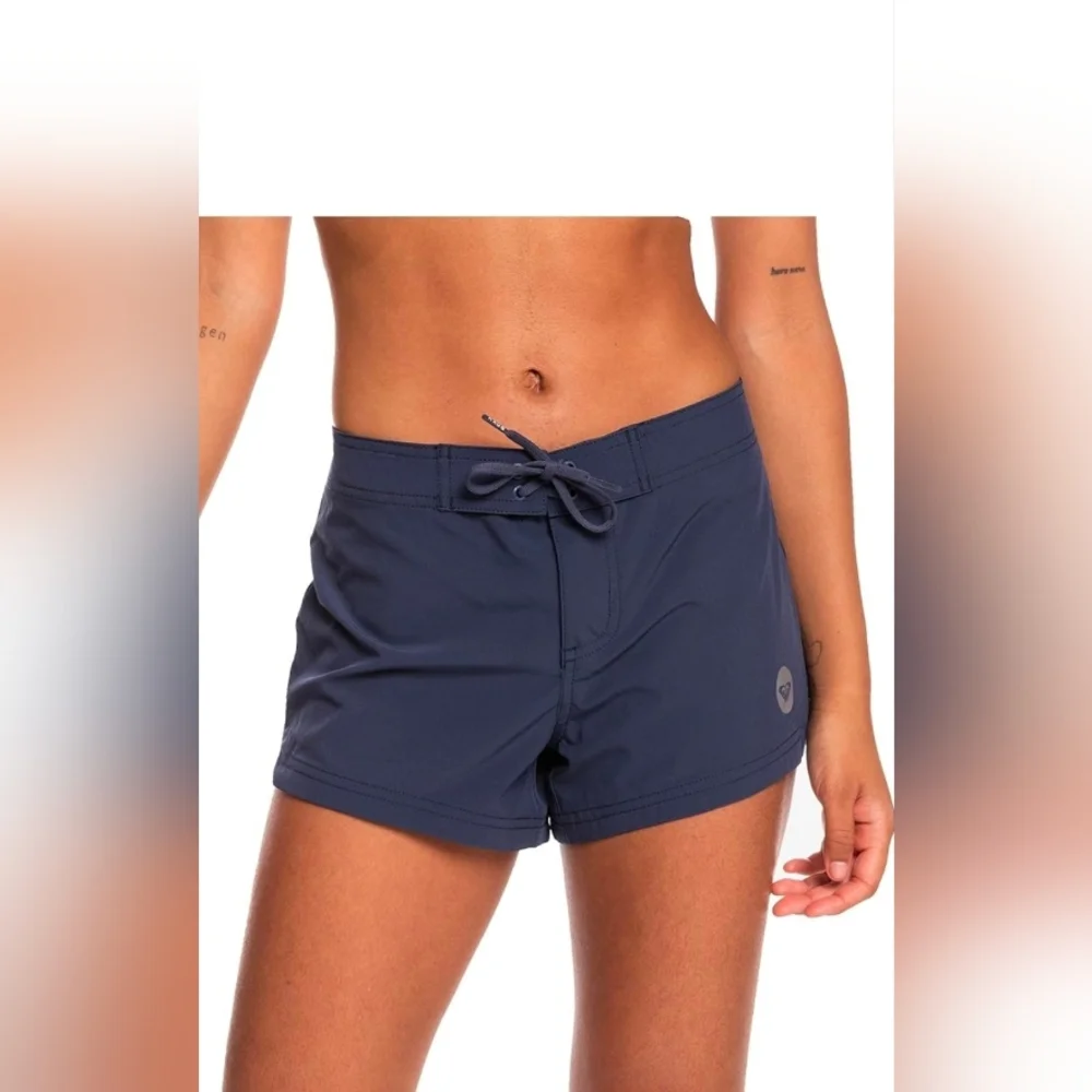 NWT/ Roxy To Dye 2" Boardshort Small - Picture 3 of 11